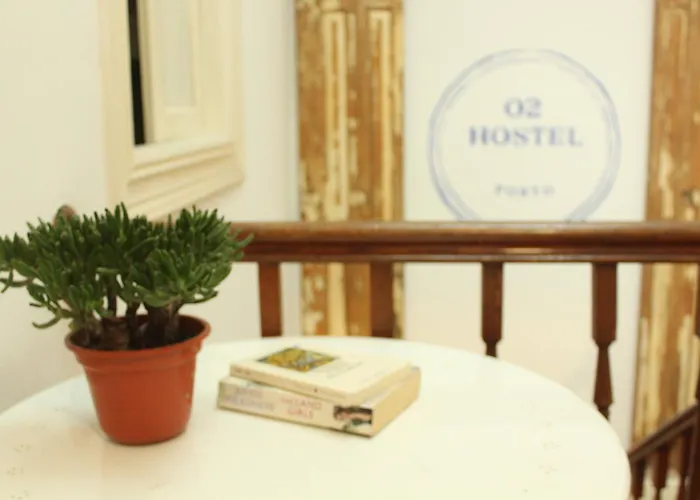 O2 Hostel