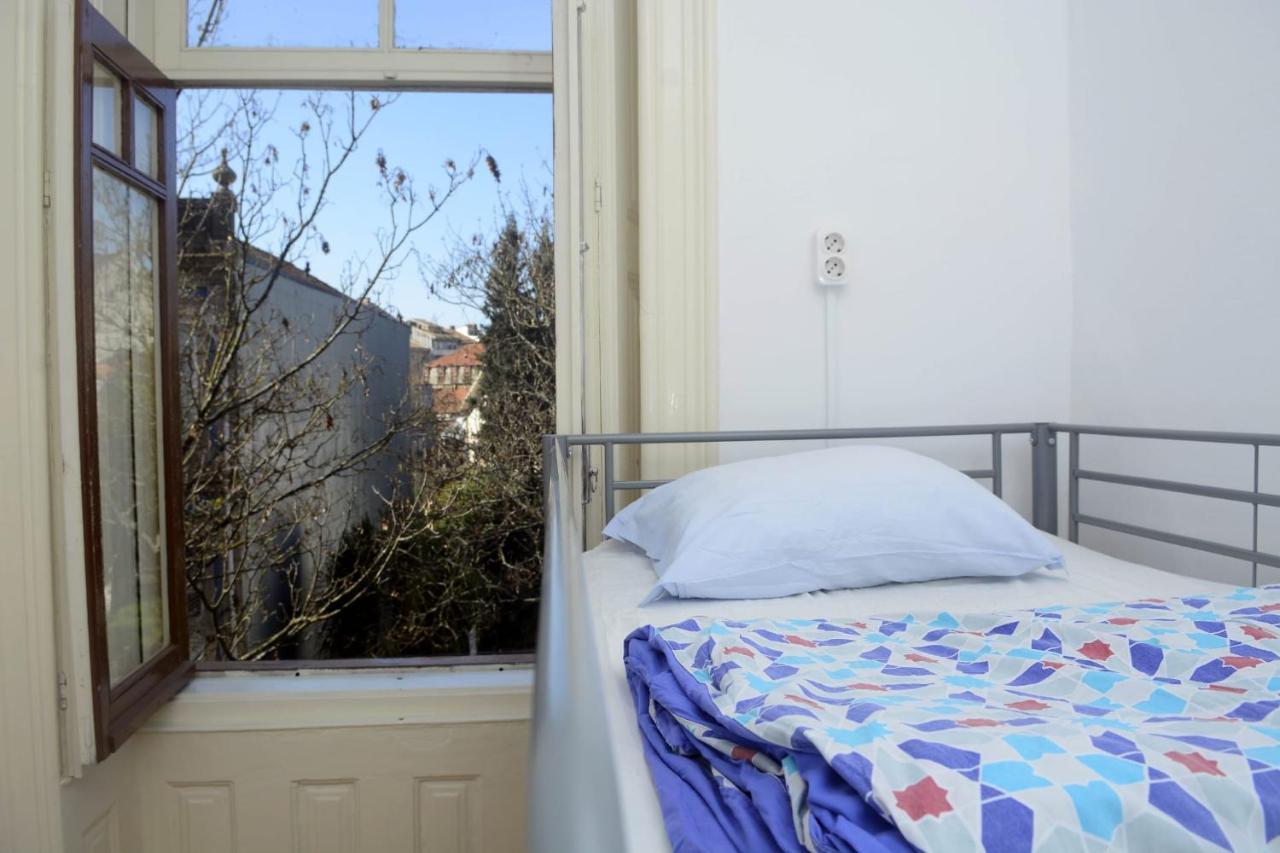 Hostel O2 Porto