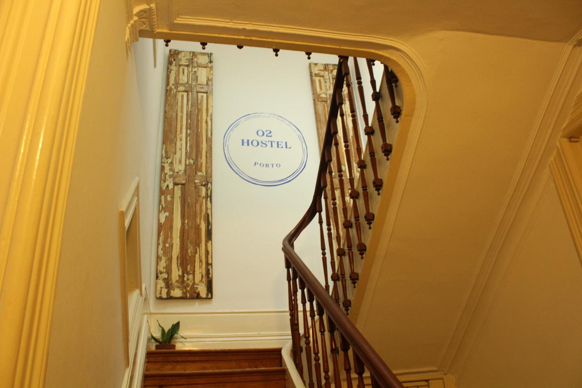 O2 Hostel