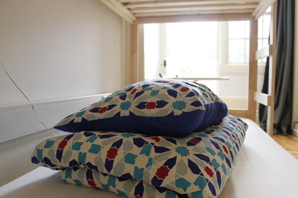 O2 Hostel