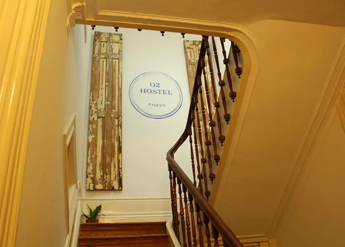 O2 Hostel
