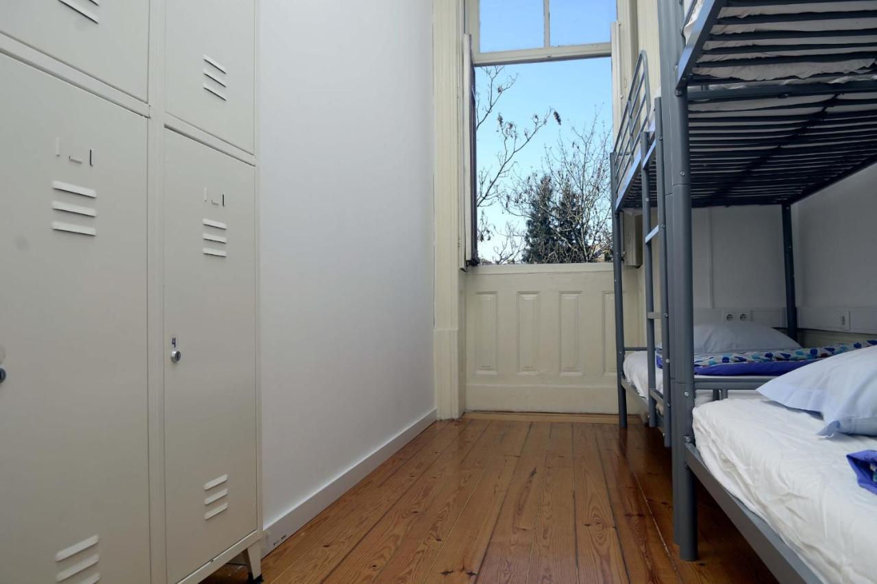 O2 Hostel